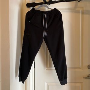 Figs High Waist Zamora Joggers